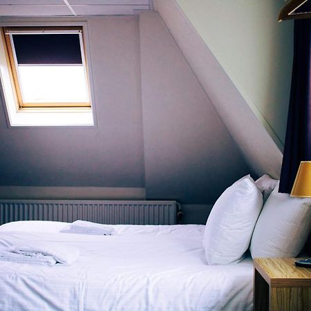 Hotel Duhoux Wirdum Zewnętrze zdjęcie