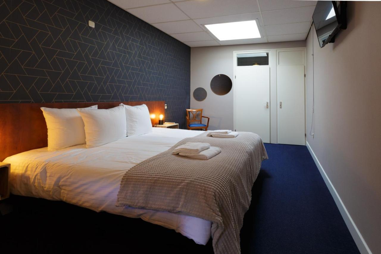 Hotel Duhoux Wirdum Zewnętrze zdjęcie