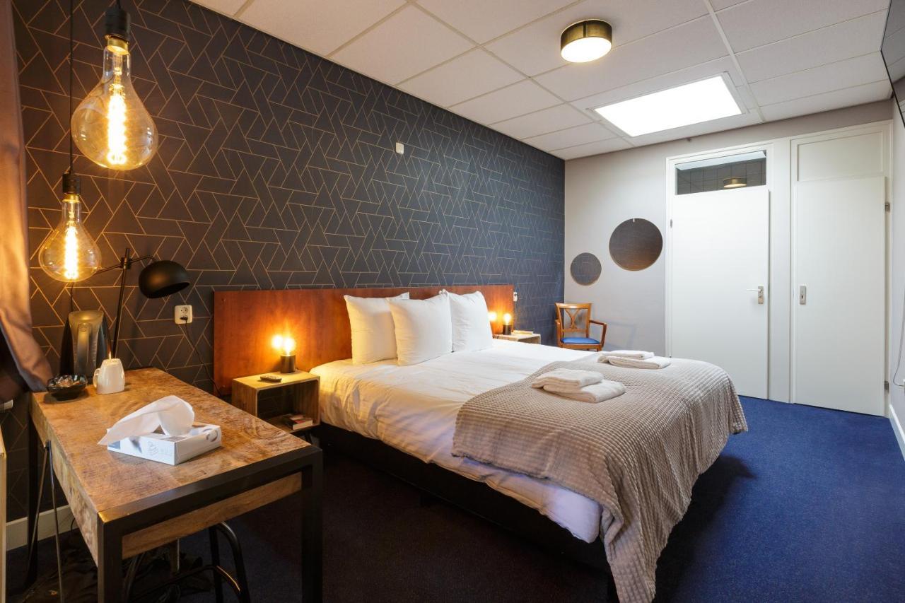 Hotel Duhoux Wirdum Zewnętrze zdjęcie