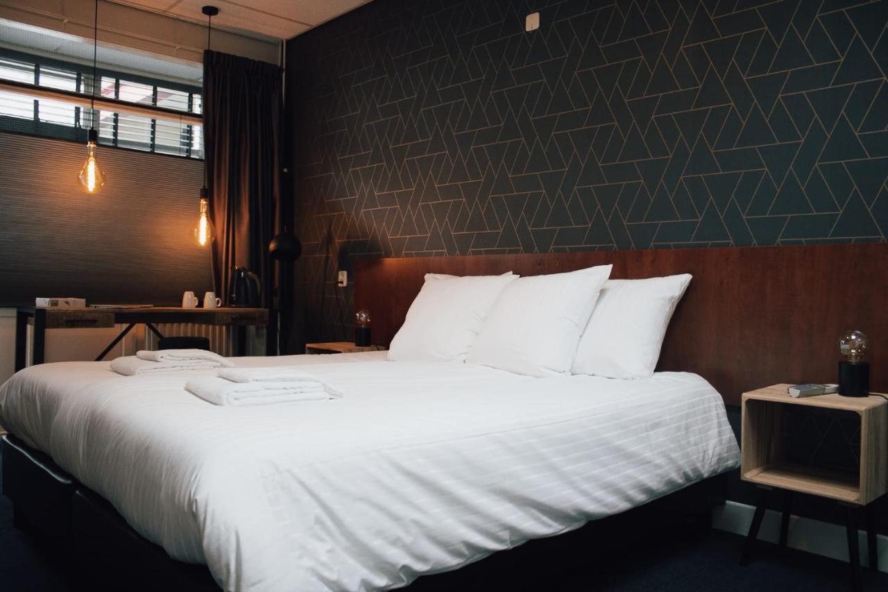 Hotel Duhoux Wirdum Zewnętrze zdjęcie