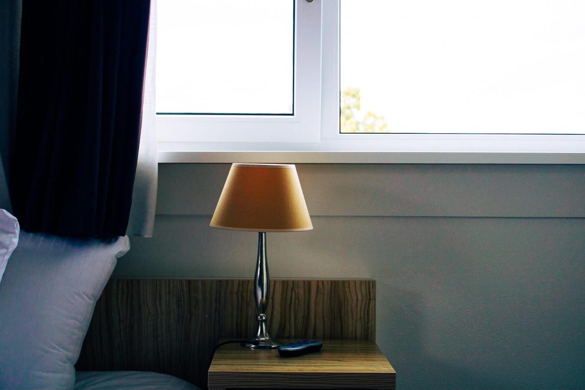 Hotel Duhoux Wirdum Zewnętrze zdjęcie