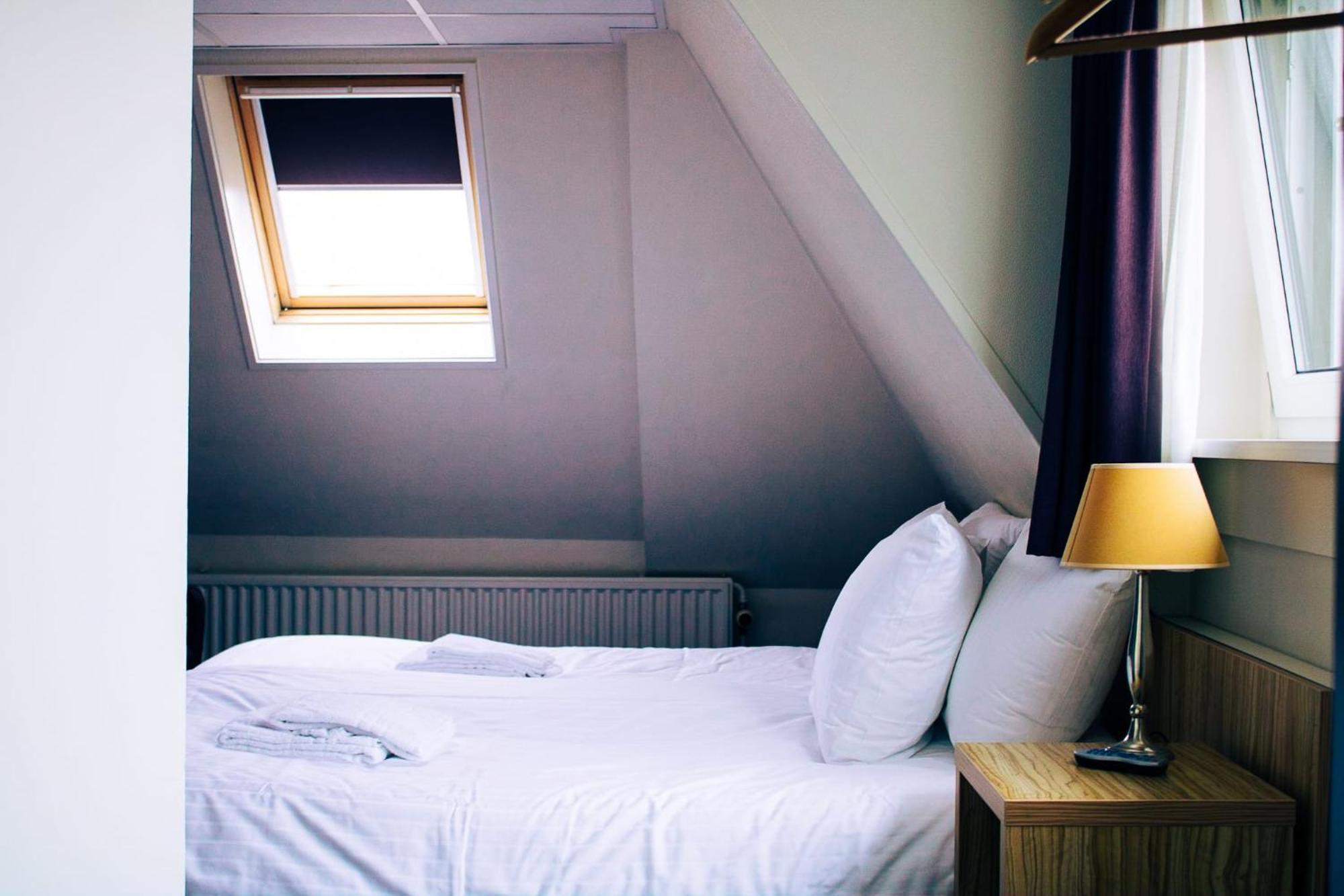 Hotel Duhoux Wirdum Zewnętrze zdjęcie